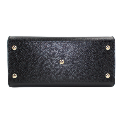 Gucci Small Soho Leather Tote Bag