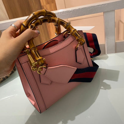Gucci Bamboo Bag