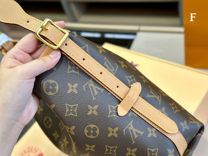 Franco Shops - Louis Vuittons  - 15034