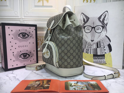 Gucci Bags - The Tote   1046
