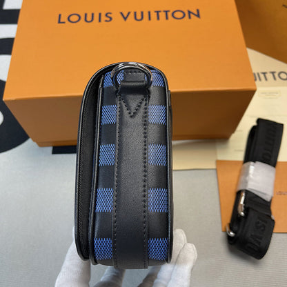 - Louis Vuittons  -