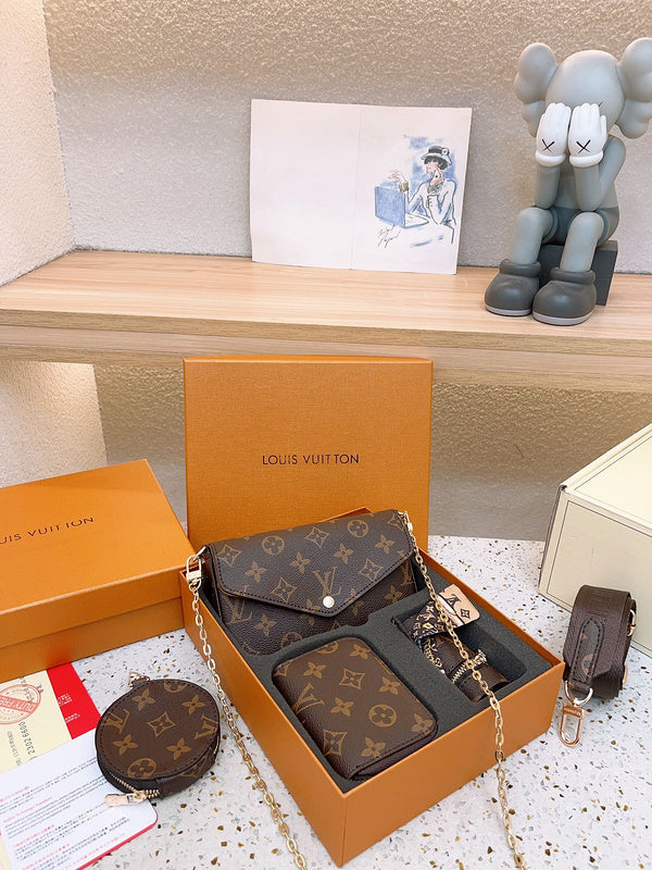 Franco Shops - Louis Vuittons  - 14964