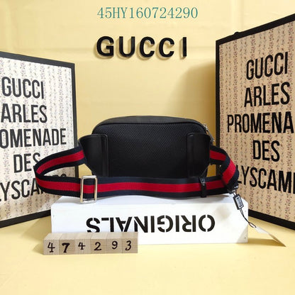 Gucci Bags - The Tote   387