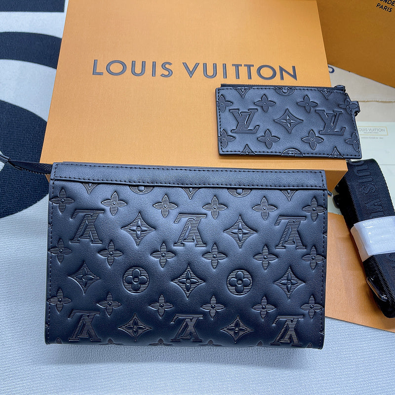 - Louis Vuittons  -