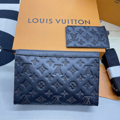 - Louis Vuittons  -