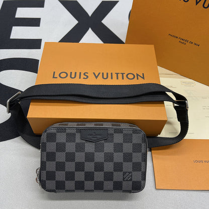 - Louis Vuittons  -