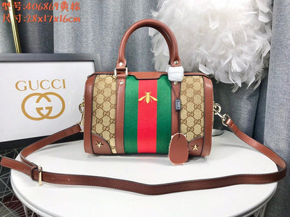 Gucci Bags - The Tote   491