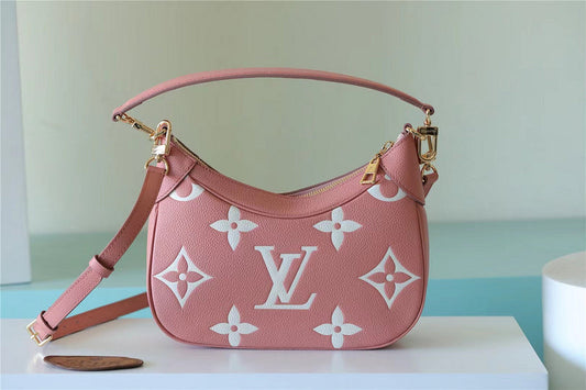 - Louis Vuittons  -