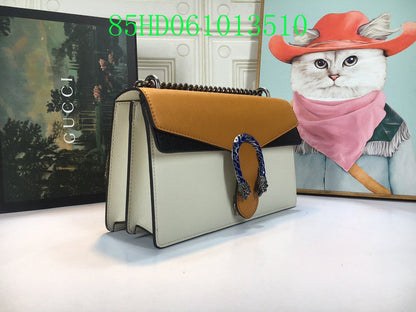Gucci Bags - The Tote   359