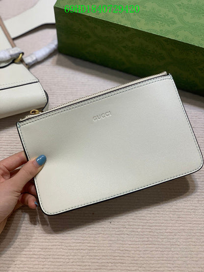 Gucci Bags - The Tote   504
