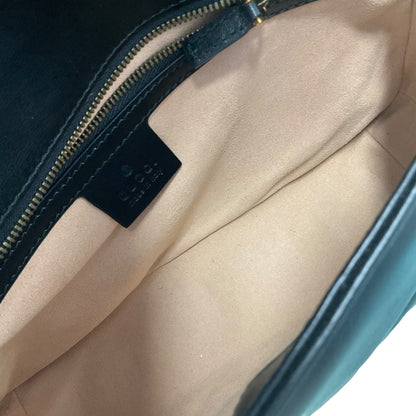 Gucci Small Marmont Shoulder Bag