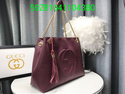 Gucci Bags - The Tote   512