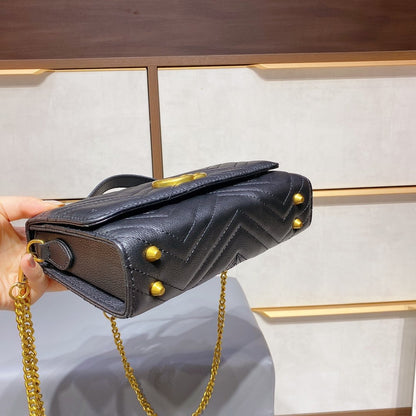 MO - Top Quality Bags Gucci 287