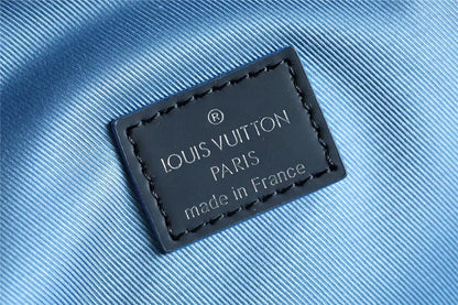 - Louis Vuittons  -