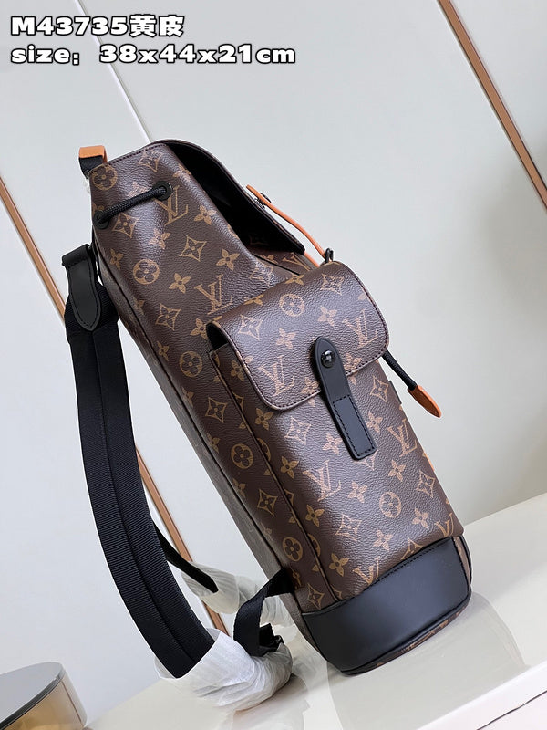 Franco Shops - Louis Vuittons  - 15317