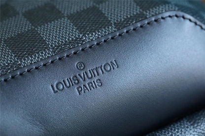 - Louis Vuittons  -