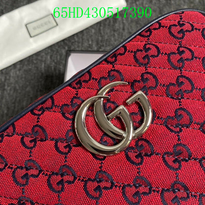 Gucci Bags - The Tote   725