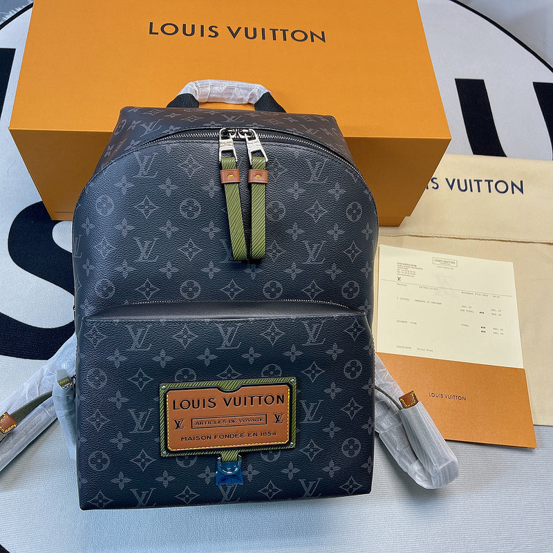 Franco Shops - Louis Vuittons  - 9672