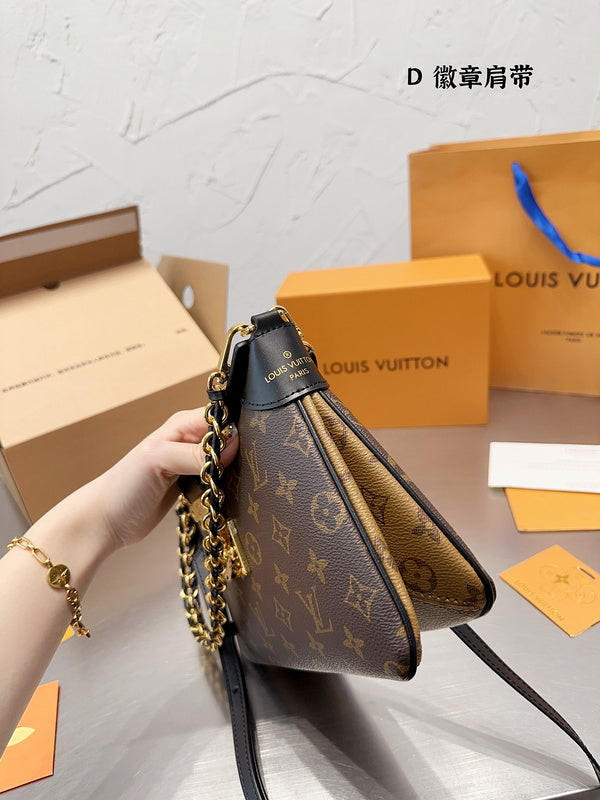 Franco Shops - Louis Vuittons  - 15082