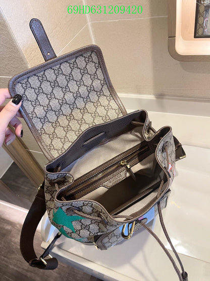 Gucci Bags - The Tote   1148