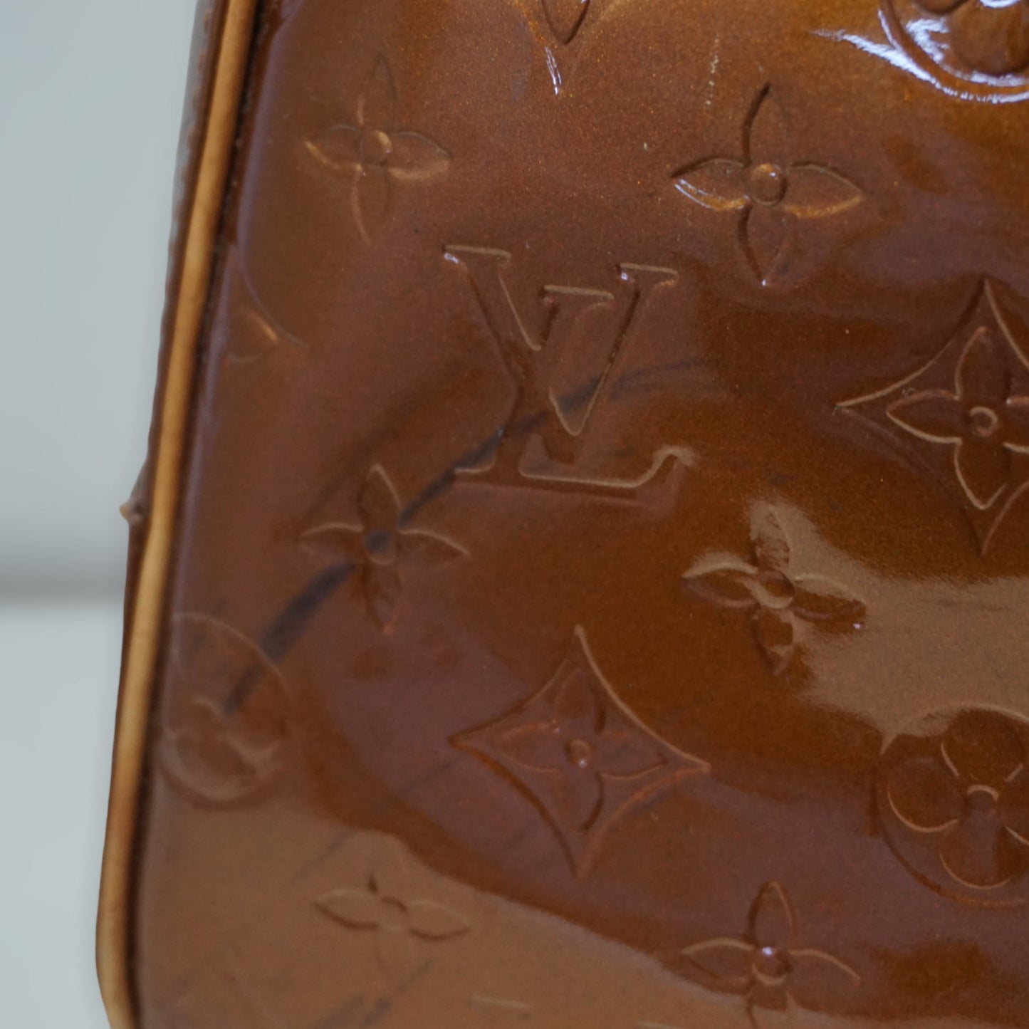 Louis Vuitton Tompkins
