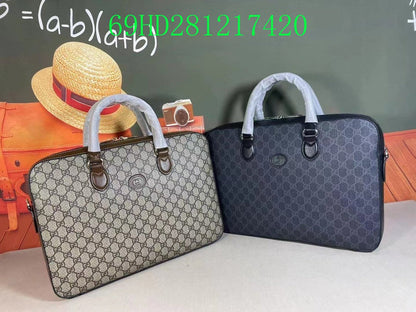 Gucci Bags - The Tote   934