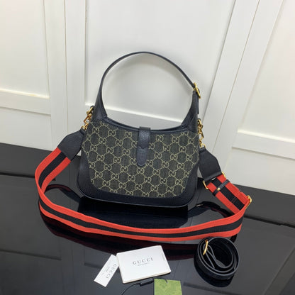 BOLSA GUCCI JACKIE 28