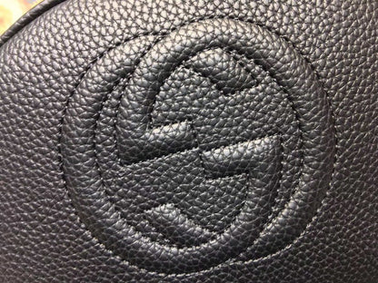 Gucci Bags - The Tote   1065