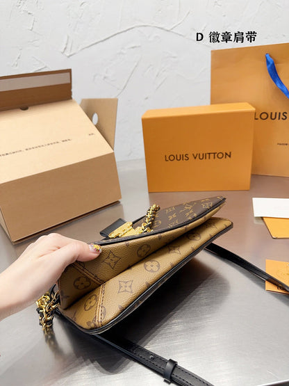 Franco Shops - Louis Vuittons  - 15082
