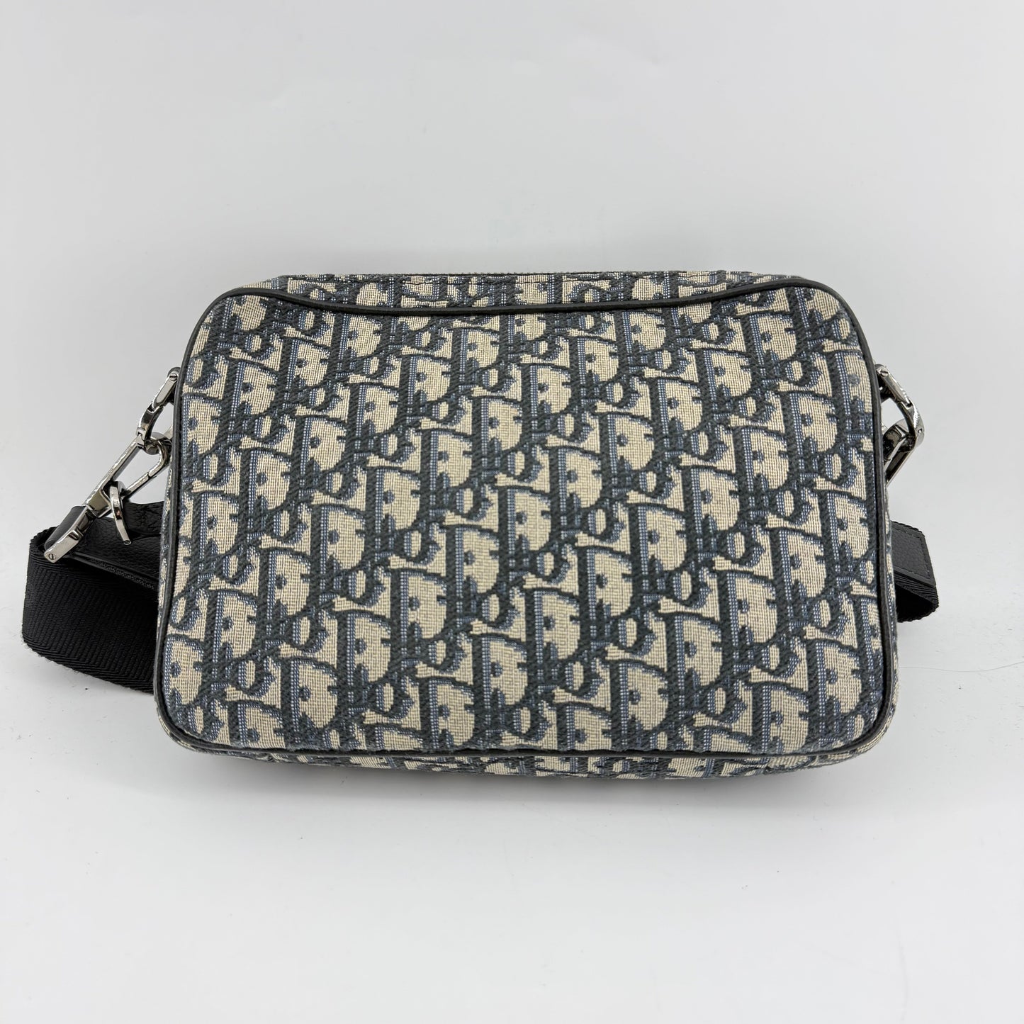 Dior Saddle Triple Pouch