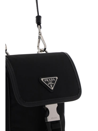 Prada Men Phone Case
