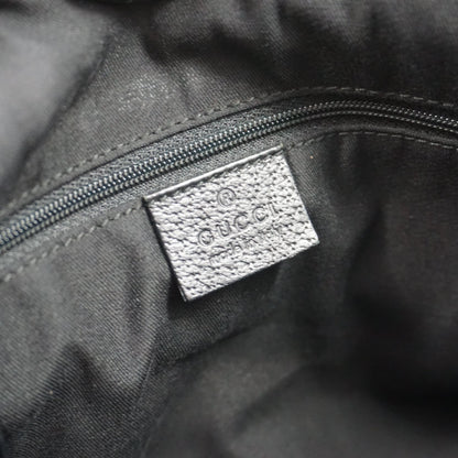 Gucci Sort Skuldertaske