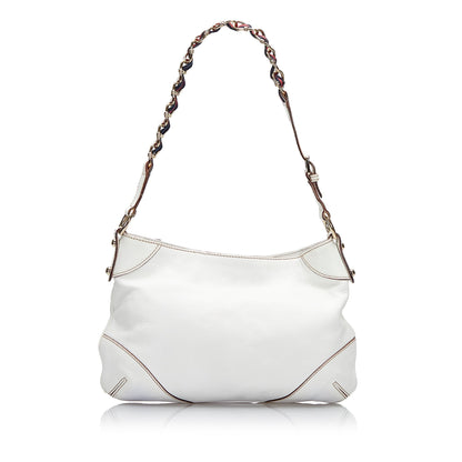Gucci Capri Ranch Kid Shoulder Bag