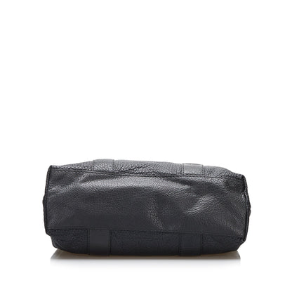 Gucci Bamboo Bar Tote Bag