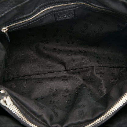 Gucci Bamboo Bar Tote Bag