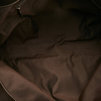 Gucci GG Canvas Abbey D-Ring Tote Tote Bag