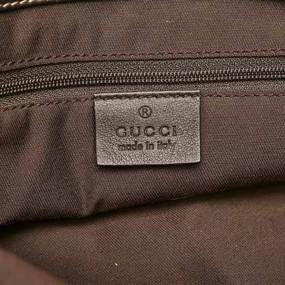 Gucci GG Canvas Abbey D-Ring Tote Tote Bag