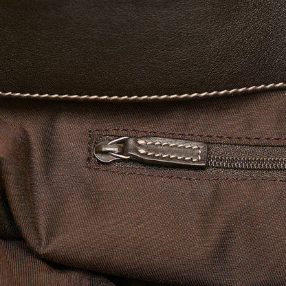 Gucci GG Canvas Abbey D-Ring Tote Tote Bag