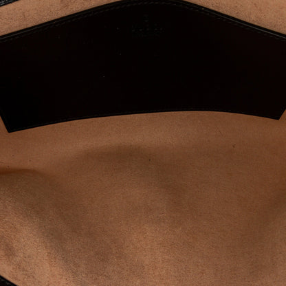 Gucci Horsebit 1955 Crossbody Bag Small Black