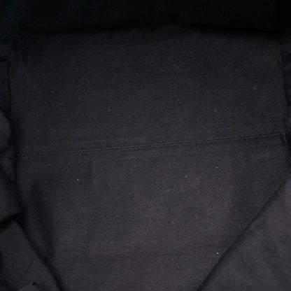 Gucci GG Canvas Web Handbag
