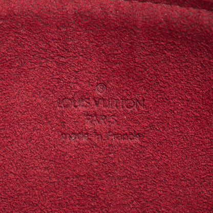 LOUIS VUITTON Monogram Multicolore Pochette Accessoires Baguette