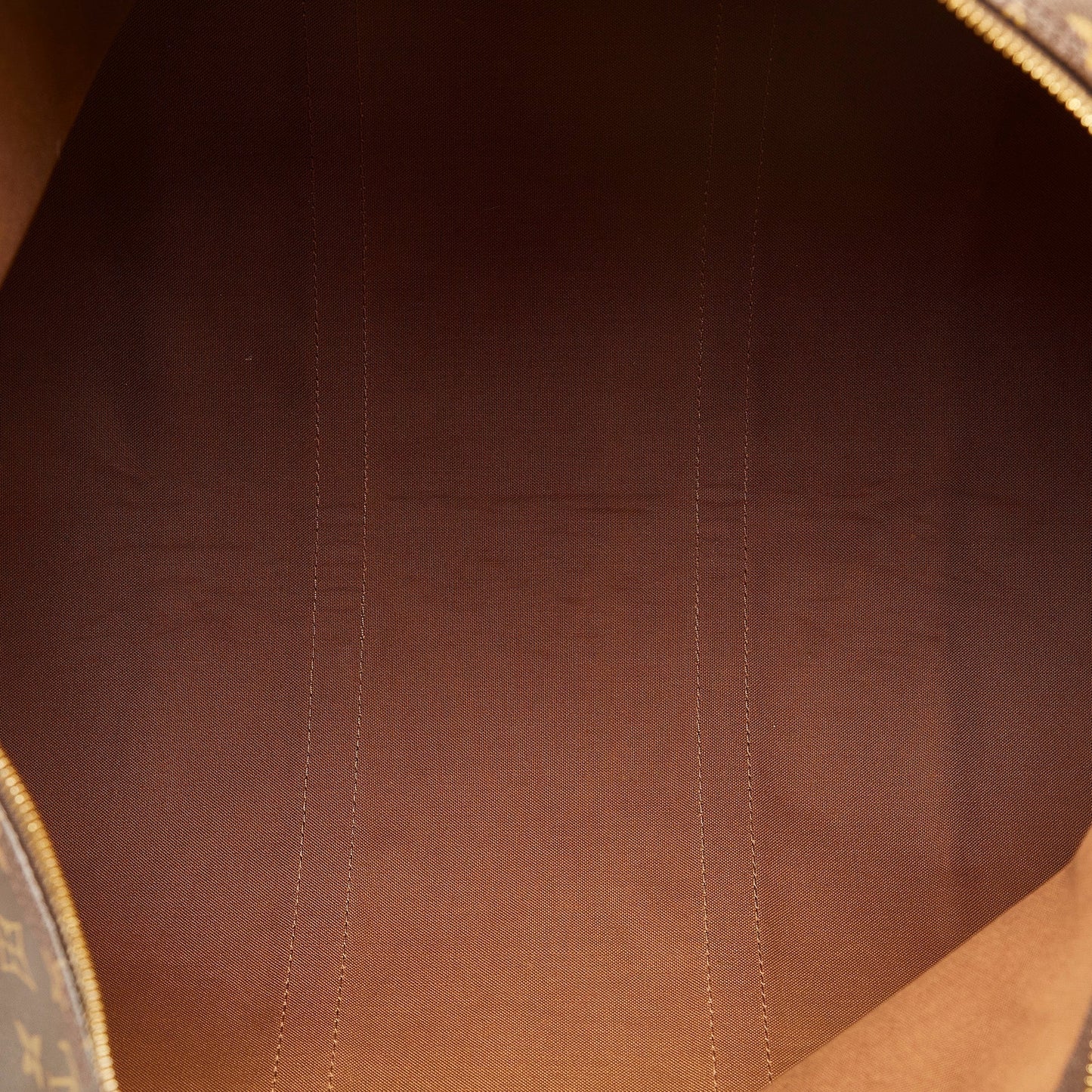 LOUIS VUITTON Monogram Keepall 60 Travel Bag