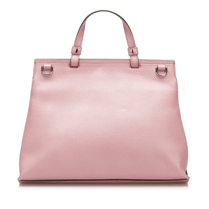 Gucci Daily Satchel