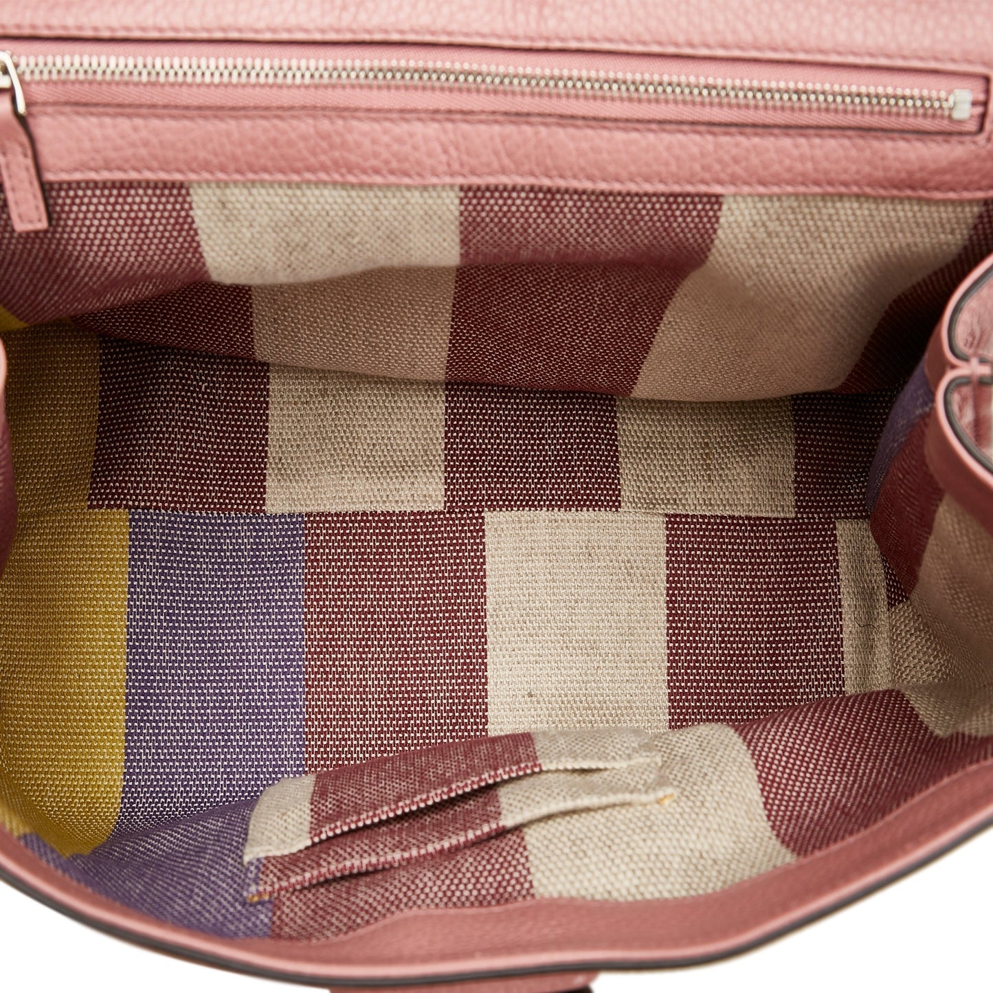 Gucci Daily Satchel