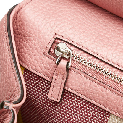 Gucci Daily Satchel