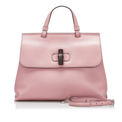 Gucci Daily Satchel
