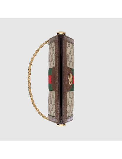 Gucci Ophidia Series Mini Shoulder Bag