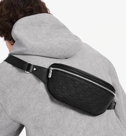 Louis Vuitton Campus Bumbag  Onyx