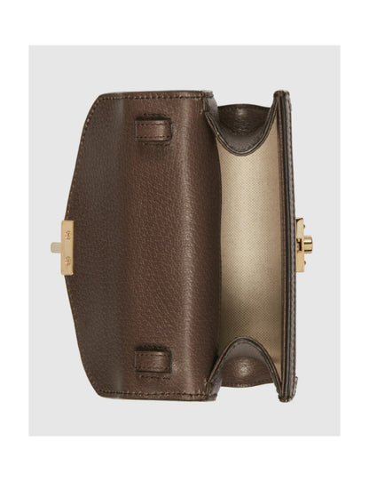 Gucci Ophidia Series GG Mini Shoulder Bag
