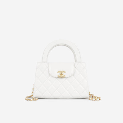 Chanel Small Kelly Re-Edition